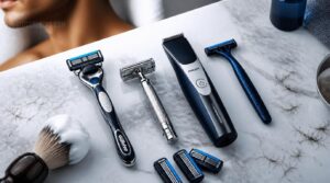 choosing the right razor choosing the right razor