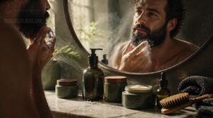 choosing your beard wash choosing your beard wash