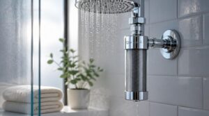 choosing your best eczema shower filter choosing your best eczema shower filter
