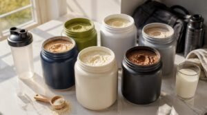 choosing your first protein powder choosing your first protein powder