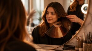 choosing your most flattering hair color choosing your most flattering hair color