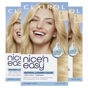 Clairol Nice'n Easy Permanent Hair B07BYZVYVW