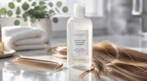 clarify regularly to remove buildup clarify regularly to remove buildup