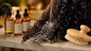 clarifying buildup removal clarifying buildup removal