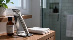 clean and dry razor storage clean and dry razor storage