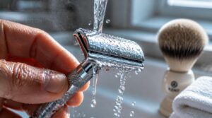 clean razor blades after every shave clean razor blades after every shave
