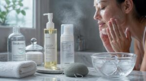 cleanse before applying your mask cleanse before applying your mask