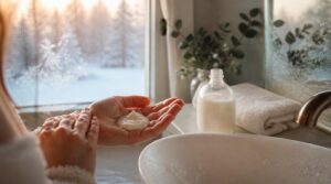 cleanse without stripping oils cleanse without stripping oils
