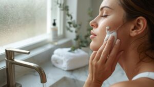 cleanse without stripping skin cleanse without stripping skin