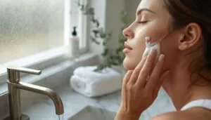 cleanse without stripping skin cleanse without stripping skin