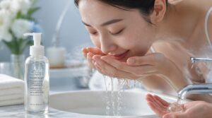 cleanse without stripping skin cleanse without stripping skin