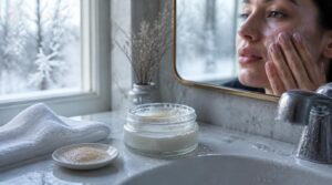 cleansing and exfoliating adjustments cleansing and exfoliating adjustments