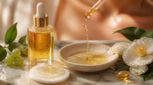 cleansing oils cleansing oils