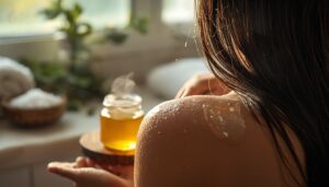 coconut oil treatment coconut oil treatment