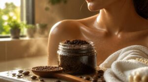 coffee scrub benefits for skin coffee scrub benefits for skin
