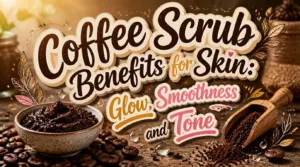 coffee scrub benefits skin coffee scrub benefits skin