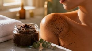 coffee scrubs for tone and glow coffee scrubs for tone and glow
