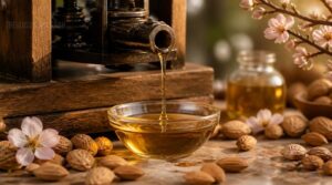 cold-pressed extraction cold-pressed extraction