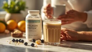 collagen protein for joint and skin health collagen protein for joint and skin health