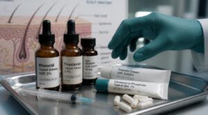 combination therapy for severe cases combination therapy for severe cases