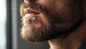 common causes of beard itch common causes of beard itch