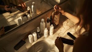 common hair care mistakes women over 40 make common hair care mistakes women over 40 make