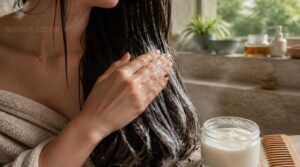 condition and hydrate long hair properly condition and hydrate long hair properly