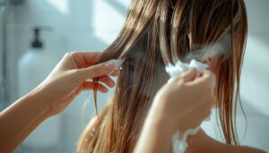 condition hair lengths condition hair lengths