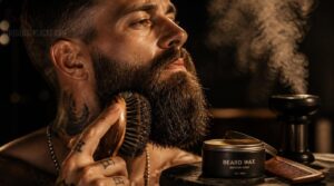 control stubborn beard texture control stubborn beard texture