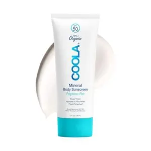 COOLA Organic Mineral Sunscreen Sunblock B07QJ1GBZ3