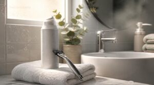 cover every shaving zone cover every shaving zone