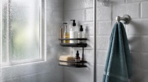 create smarter shower storage create smarter shower storage