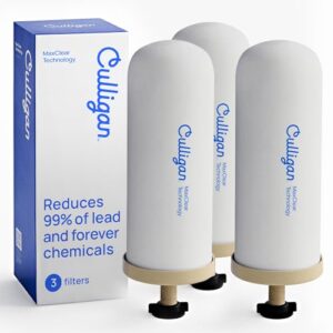 Culligan MaxClear 7” Gravity Water B0FCMZ9BN6