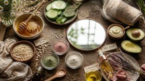customizing homemade skin care for your skin type customizing homemade skin care for your skin type