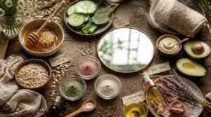 customizing homemade skin care for your skin type customizing homemade skin care for your skin type