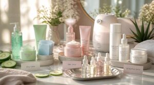 customizing your summer routine customizing your summer routine