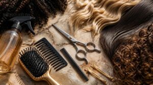 cut by hair type cut by hair type