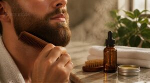 daily beard care to prevent itching daily beard care to prevent itching