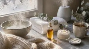 daily habits that prevent winter dryness daily habits that prevent winter dryness