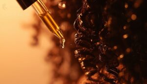 damp hair application damp hair application