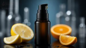 dark, airless packaging dark, airless packaging