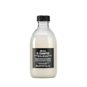 Davines OI Shampoo, Milky Smooth Hydrating B00ZPQ129C