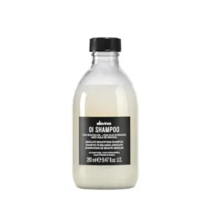 Davines OI Shampoo, Milky Smooth Hydrating B00ZPQ129C