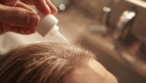 define hairlines with applicators define hairlines with applicators