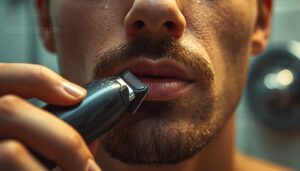 define the upper lip line define the upper lip line