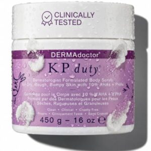 DERMAdoctor KP Bump Eraser Body B000FJU4HK