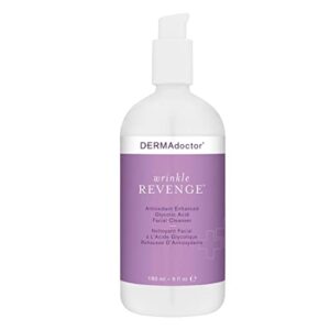 DERMAdoctor Wrinkle Revenge Antioxidant Enhanced B01EM4D85I