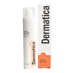 Dermatica Daily Soothing Centella Gel B0BY38PXLK