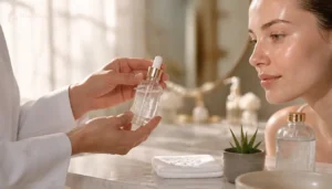 dermatologist guidance for makeup removal dermatologist guidance for makeup removal
