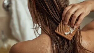 detangle before applying detangle before applying
